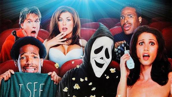 150 Scary Movie Wallpapers HD & 4K – Free Download