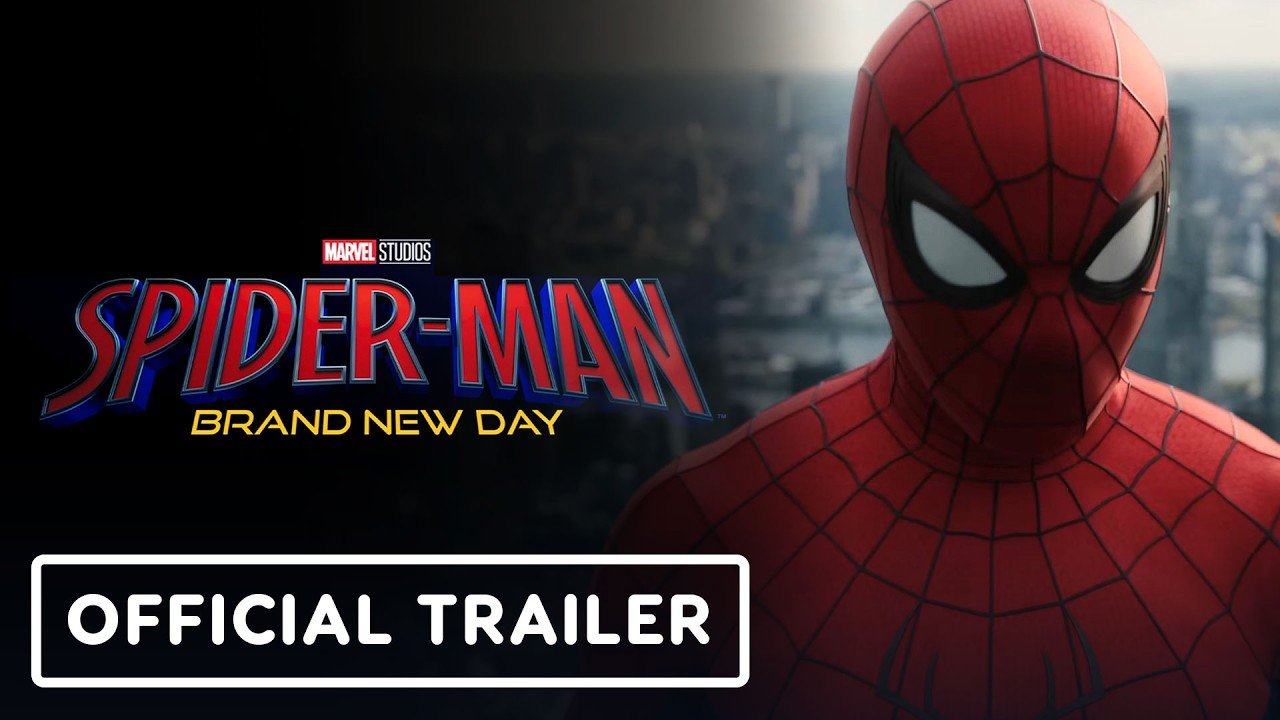 200 Spider-Man: Brand New Day Wallpapers HD & 4K – Free Download